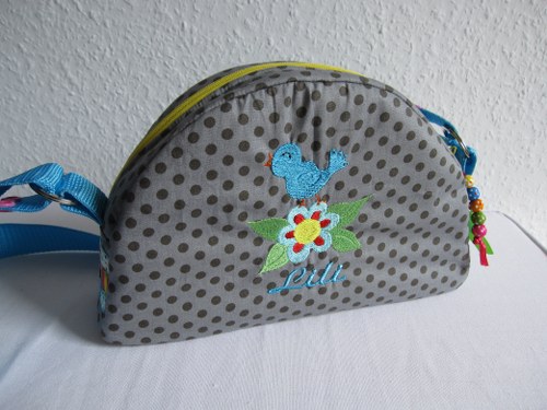 Se Kindergartentasche