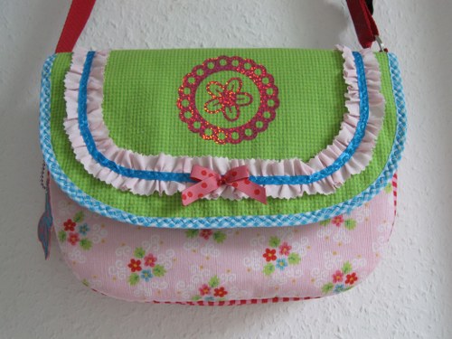 Se Kindertasche
