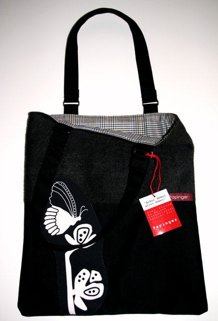 Neue Taschen braucht das Land...