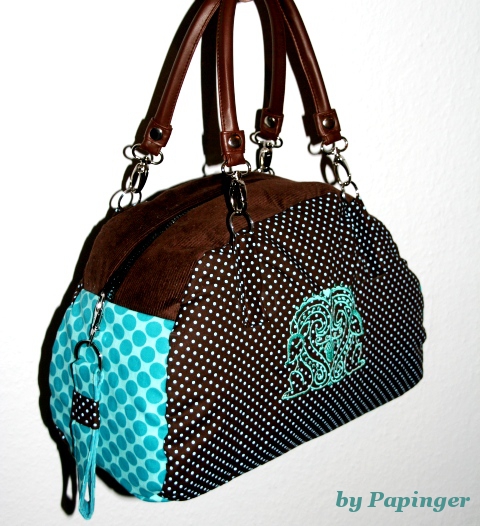 "Weekender"...