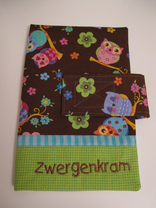 Windeltasche
