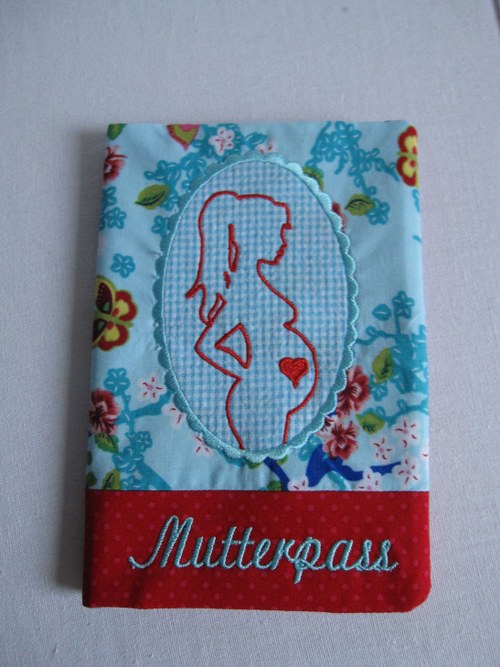 Mutterpasshlle