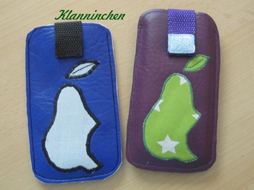 Smarte Handytaschen
