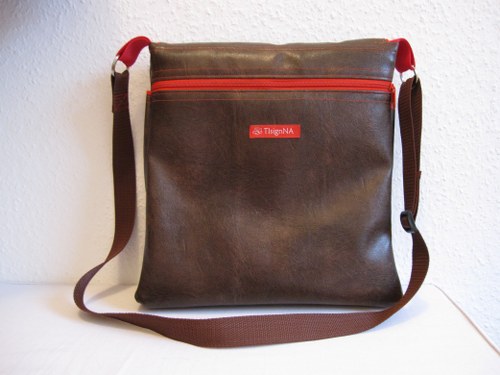 Tasche "Anna" von machwerk