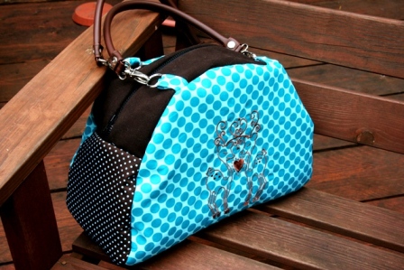 Weekender No2