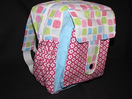 Kindergartenrucksack