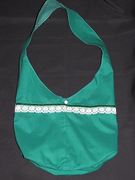 Beuteltasche