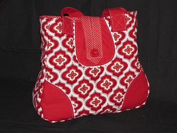 Frieda - Handtasche fr unterwegs
