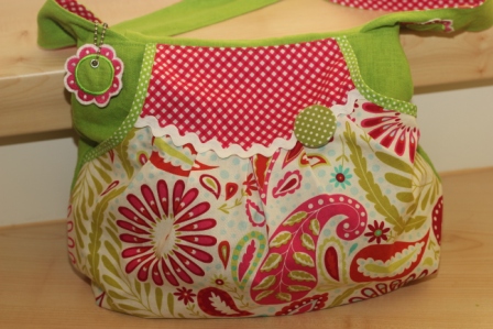 Tasche