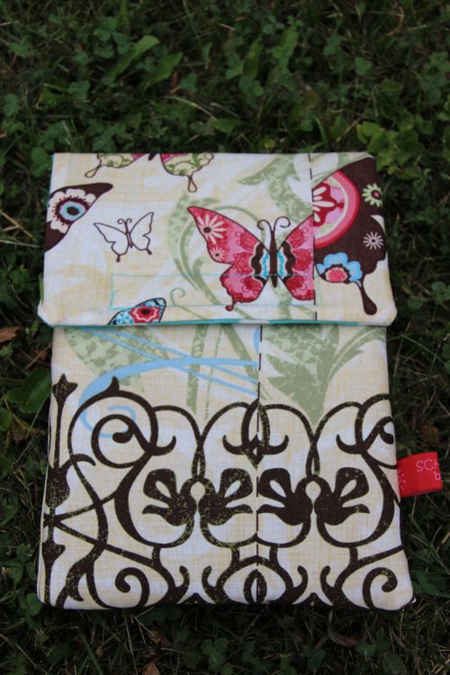 E-Reader Hlle