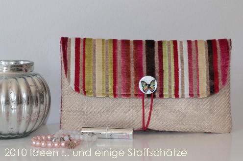 ... eine clutch