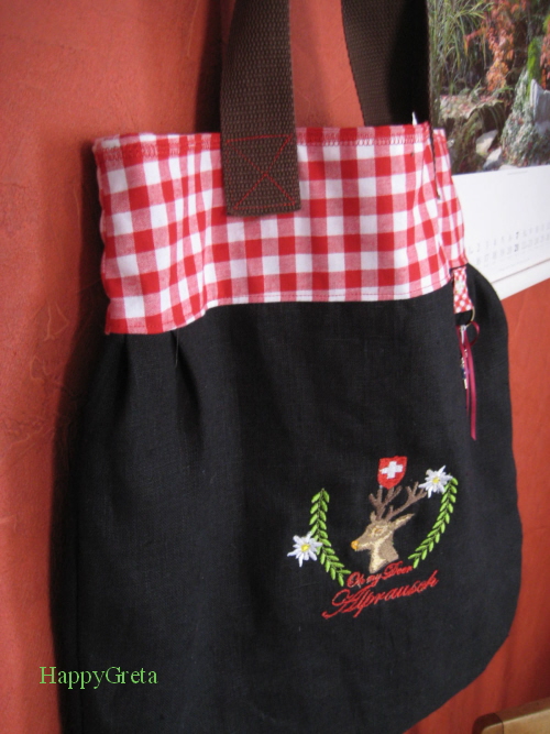 Gretelies, ein Geburtstagsgeschenk ...
