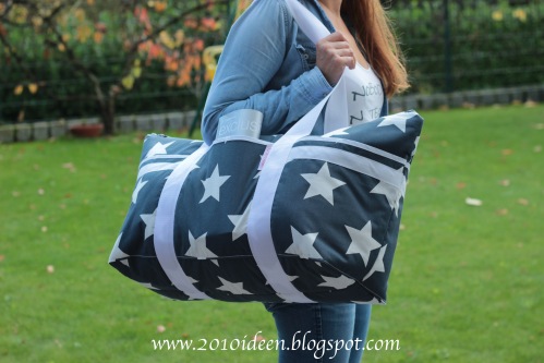Strandtasche XXL