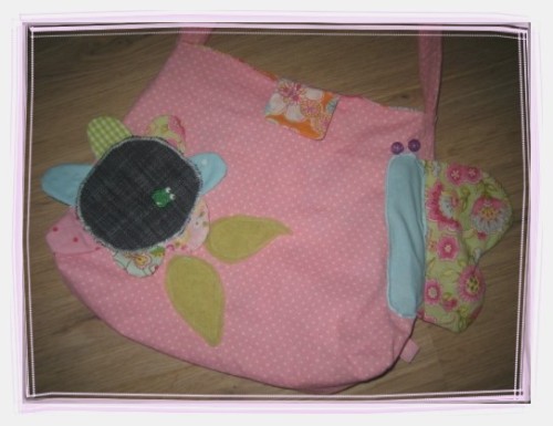 Kindersommertasche