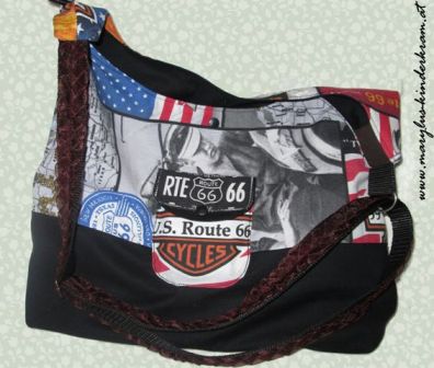 Die kleine Alles drin