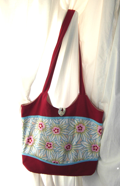 Endlich eine Irene-Tasche...