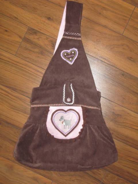 Isabella Messenger