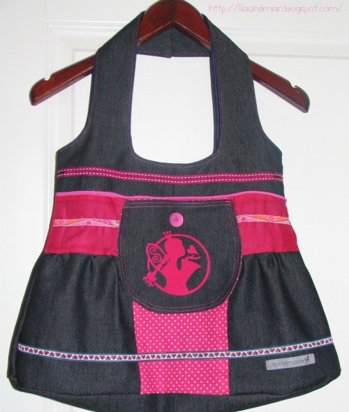 Isabella ~City-Bag~