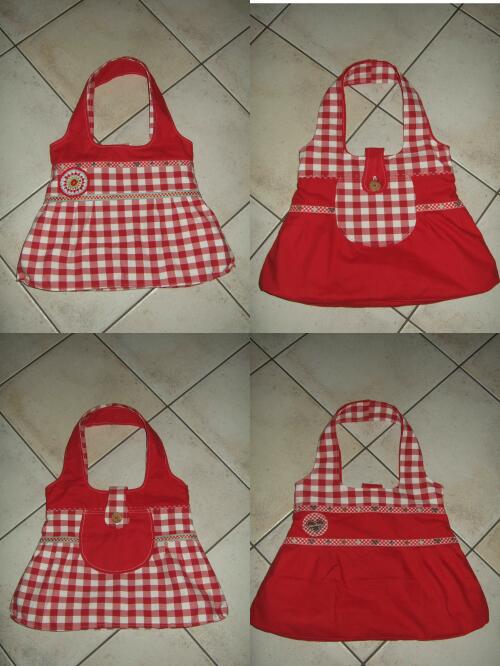 Isabella Citybag die vierte