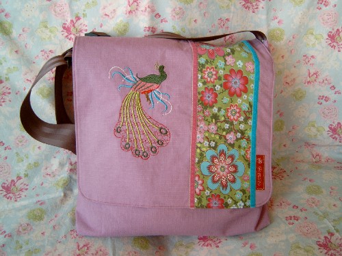 noch eine Tasche