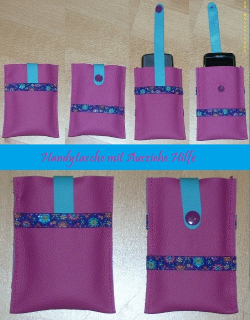 Handytasche