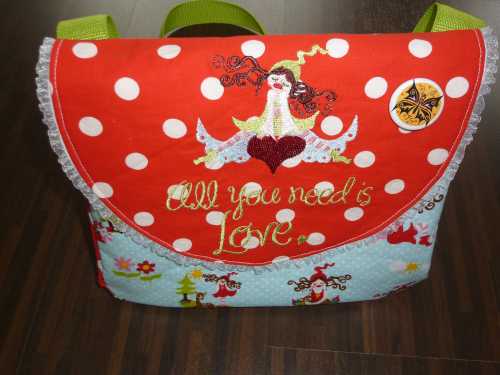 JaniBag...