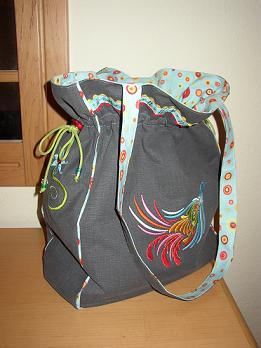 Ein Geschenk...