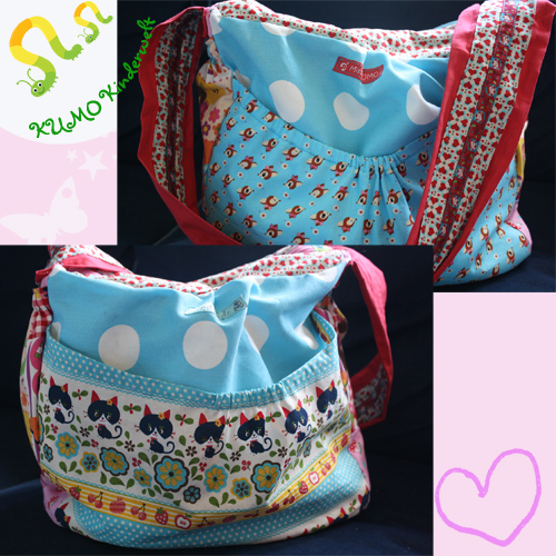 Jolin Bag