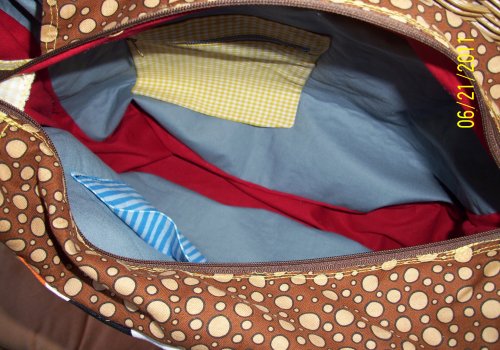 Super-Mom Jolin-Bag