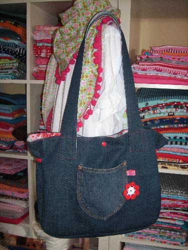 Blue Jeans, Baby ♥