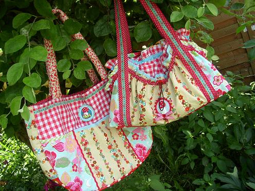 Endlich "Julie" gen�ht....