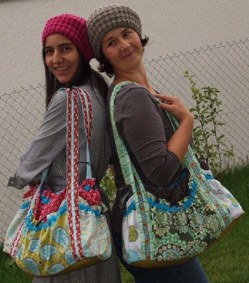Julie und nochmal Julie