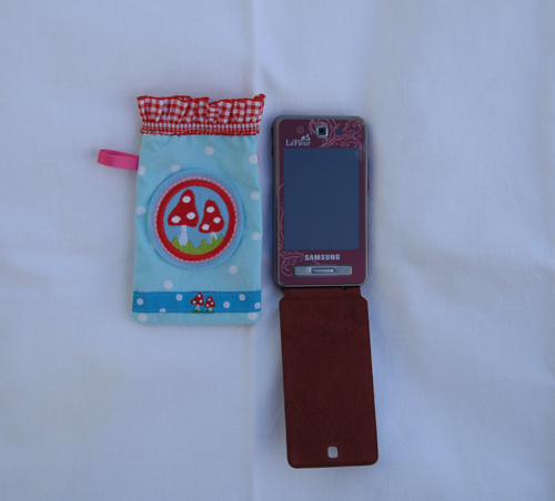 Handytasche !!!