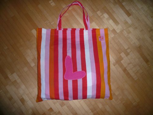 Kindergarten-Tasche