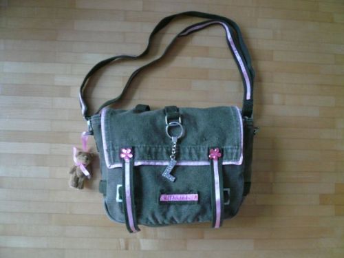 Unsere KiGa-Tasche
