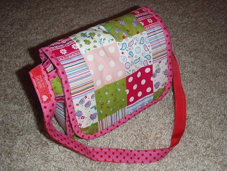 * KITA -Tasche *