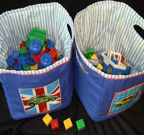 Tasche