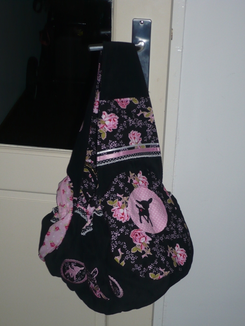 El Porto Tasche