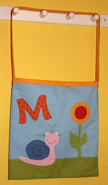Tasche