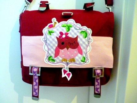 eulige Kindertasche