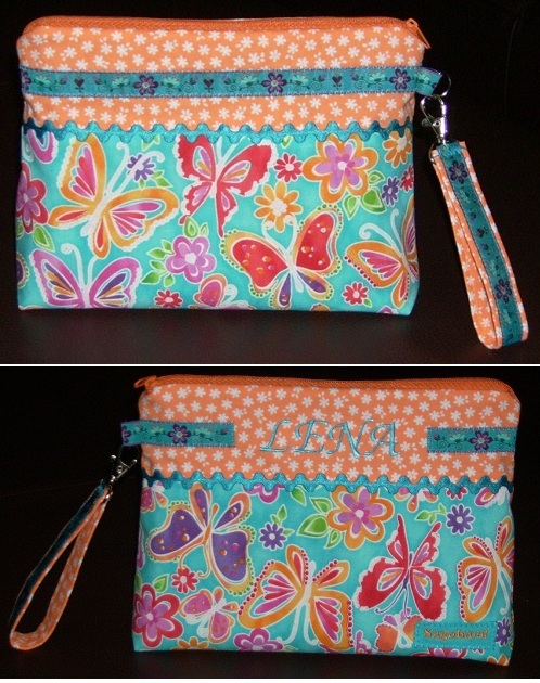 Kosmetiktasche