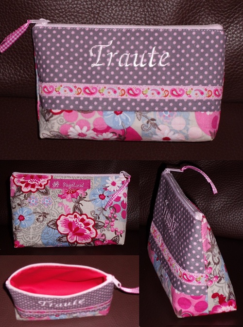 Schminktasche Nr.2