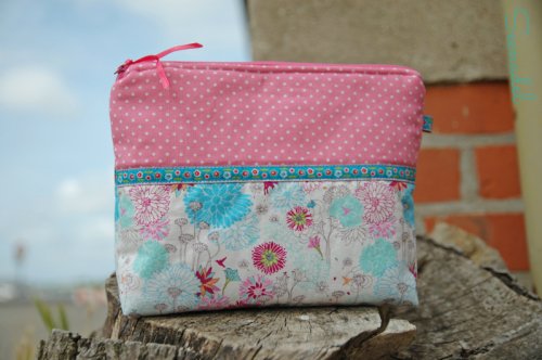 Kosmetiktasche
