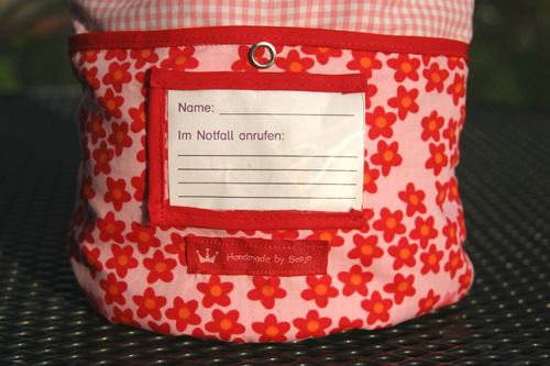 Von innen