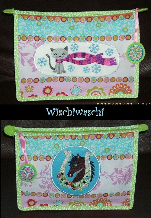 Wischiwaschi