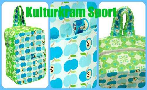 Kulturkram Style