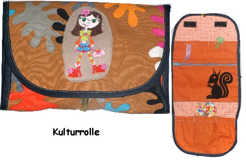 Kulturrolle