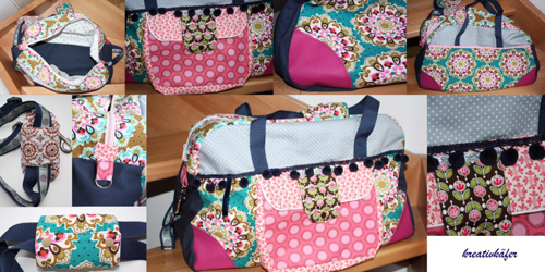 Little Holiday Bag