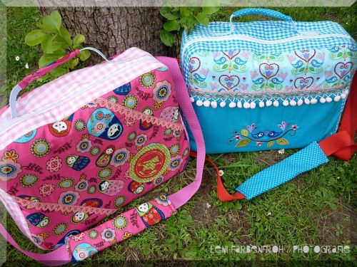 Laptoptaschen....