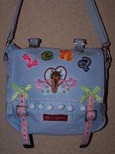 Tasche fr Lena